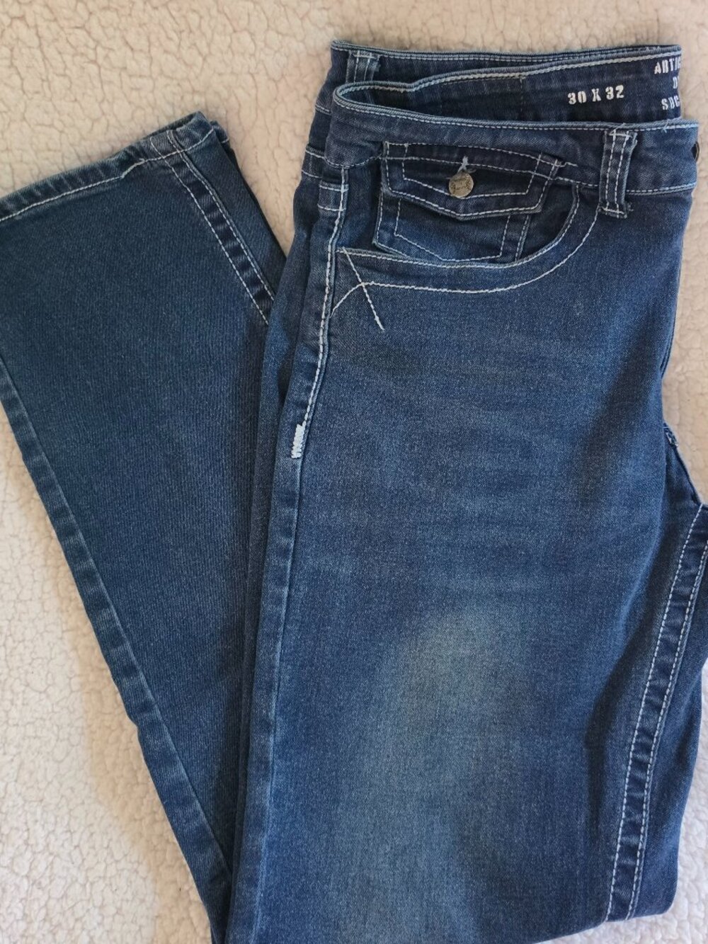 Articles of Society Jeans - 30x32